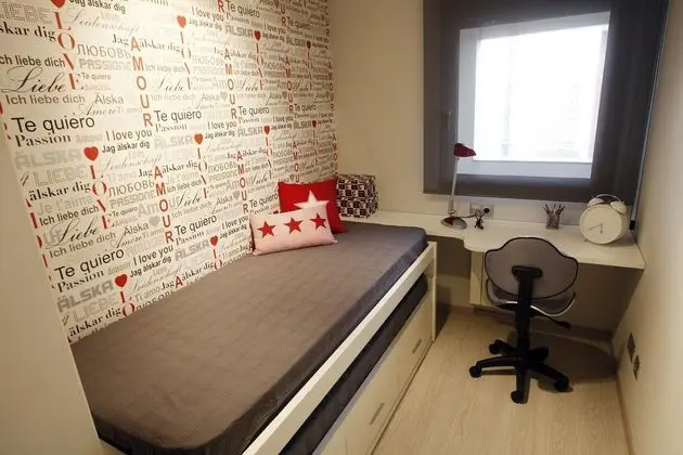 Apart Daire Superior Two Bedrooms