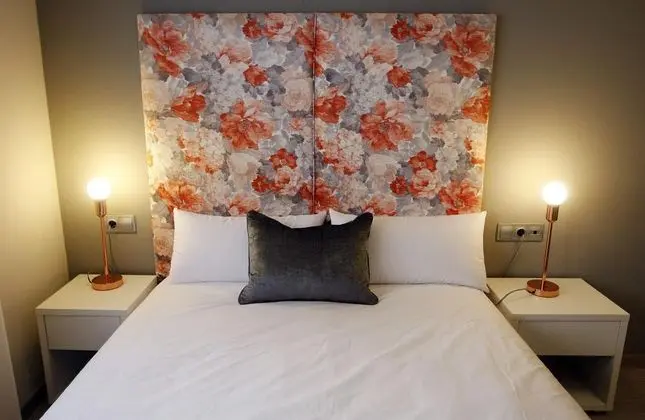 Apart Daire Superior Two Bedrooms