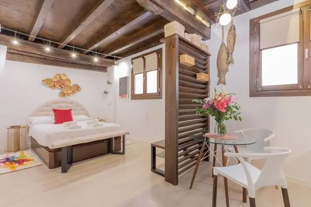 Comfort Stüdyo (1)