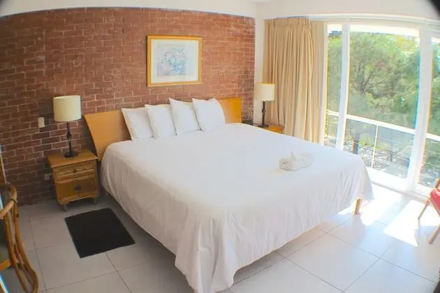 Deluxe Apart Daire, 1 Yatak Odası, Sigara İçilmez