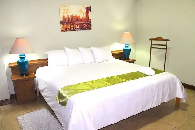 Deluxe Apart Daire, 1 Yatak Odası, Sigara İçilmez