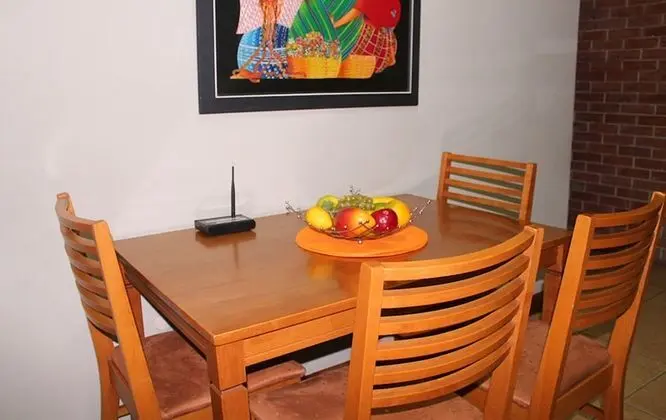 Deluxe Apart Daire, 1 Yatak Odası, Sigara İçilmez