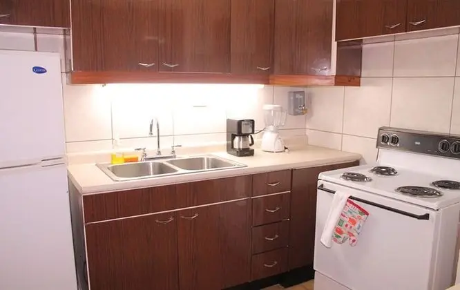 Deluxe Apart Daire, 1 Yatak Odası, Sigara İçilmez