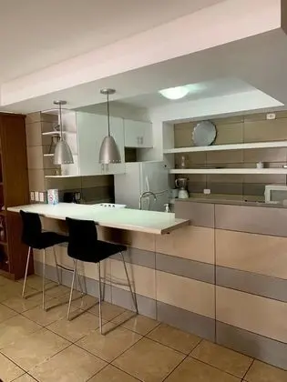 Deluxe Apart Daire, 1 Yatak Odası, Sigara İçilmez