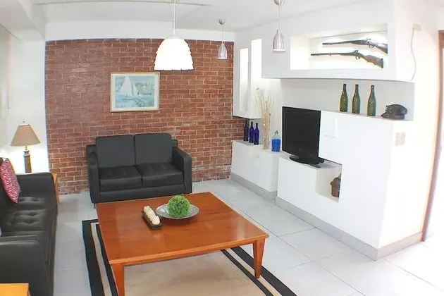 Deluxe Apart Daire, 1 Yatak Odası, Sigara İçilmez