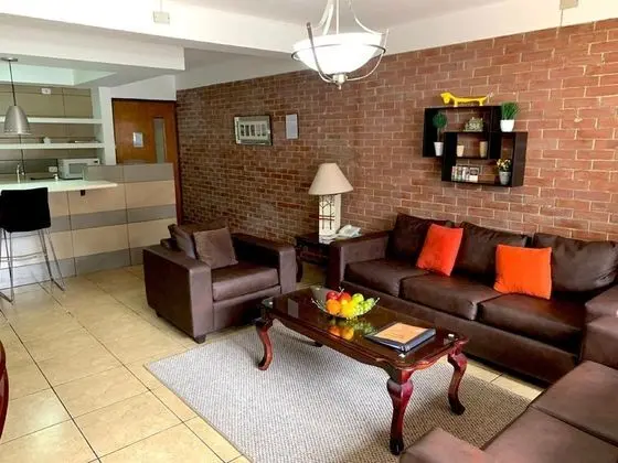 Deluxe Apart Daire, 1 Yatak Odası, Sigara İçilmez