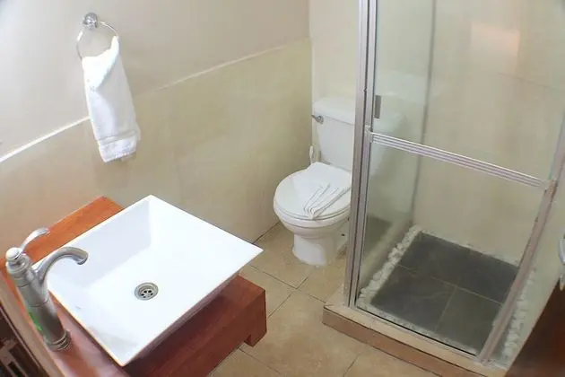 Deluxe Apart Daire, 1 Yatak Odası, Sigara İçilmez