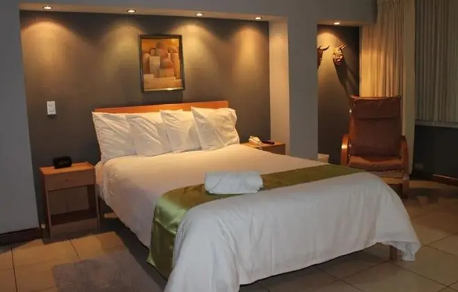 Deluxe Stüdyo, 1 Çift Kişilik Yatak, Sigara İçilmez