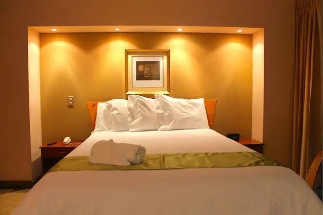Deluxe Stüdyo, 1 Çift Kişilik Yatak, Sigara İçilmez