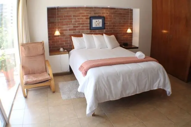 Deluxe Stüdyo, 1 Çift Kişilik Yatak, Sigara İçilmez