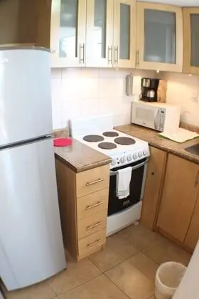 Deluxe Stüdyo, 1 Çift Kişilik Yatak, Sigara İçilmez