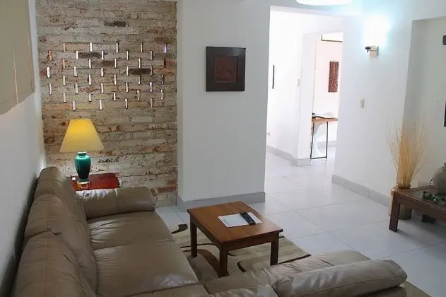 Family Apart Daire, 2 Yatak Odası, Sigara İçilmez