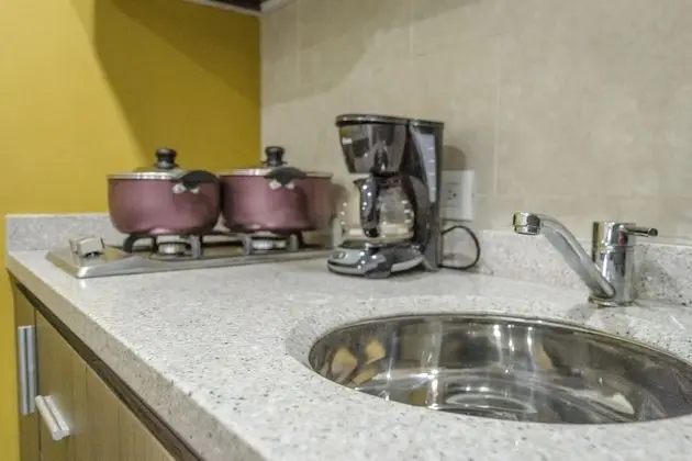 Standard Oda, 1 Çift Kişilik Yatak