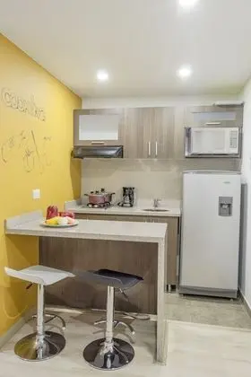 Standard Oda, 1 Çift Kişilik Yatak