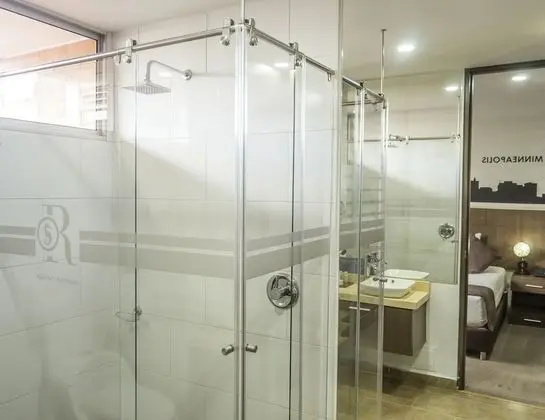 Standard Oda, 1 Çift Kişilik Yatak