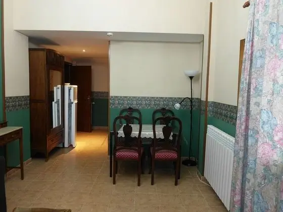 Apart Daire, 1 Yatak Odası, Vadi Manzaralı