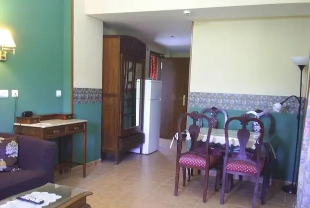 Apart Daire, 1 Yatak Odası, Vadi Manzaralı