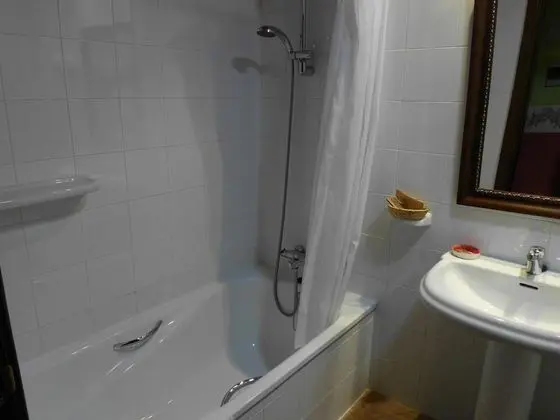Apart Daire, 1 Yatak Odası, Vadi Manzaralı