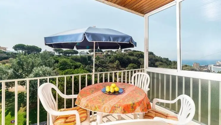 Apart Daire, 1 Yatak Odası (Remo)