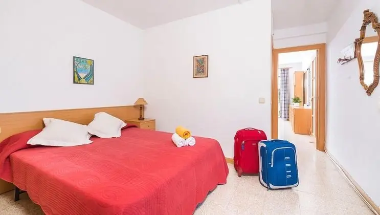 Apart Daire, 1 Yatak Odası (Remo)