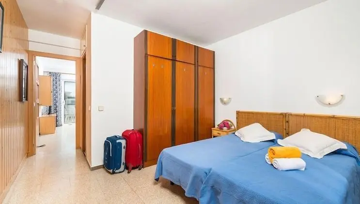 Apart Daire, 1 Yatak Odası (Remo)