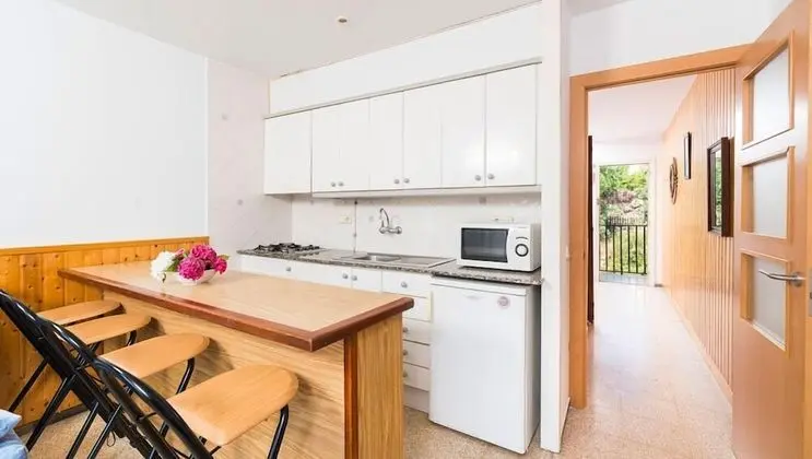 Apart Daire, 1 Yatak Odası (Remo)