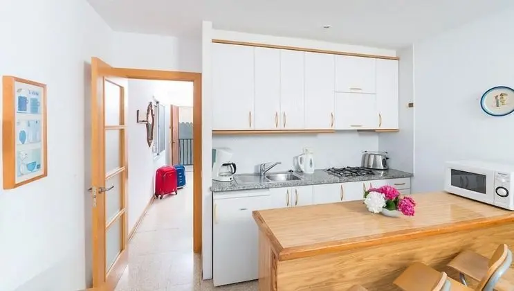 Apart Daire, 1 Yatak Odası (Remo)