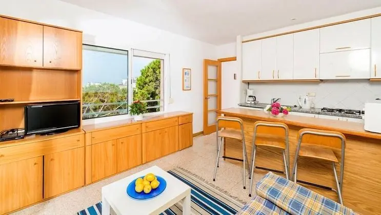 Apart Daire, 1 Yatak Odası (Remo)