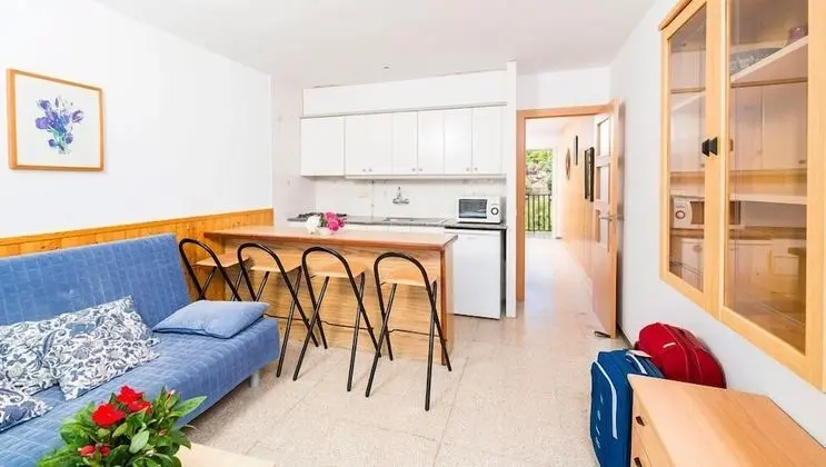 Apart Daire, 1 Yatak Odası (Remo)