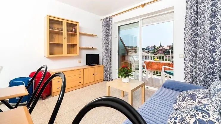 Apart Daire, 1 Yatak Odası (Remo)