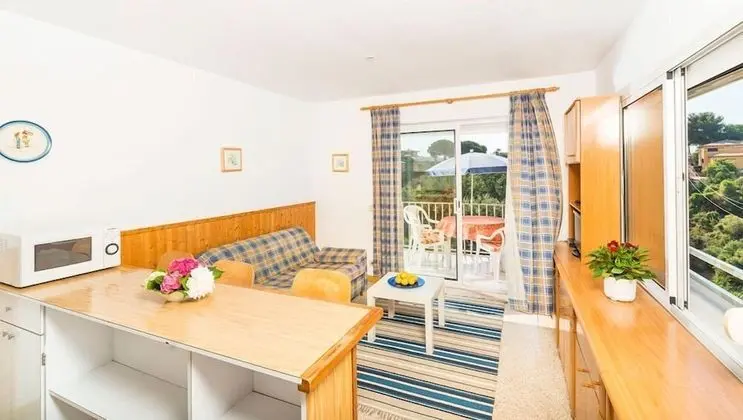 Apart Daire, 1 Yatak Odası (Remo)