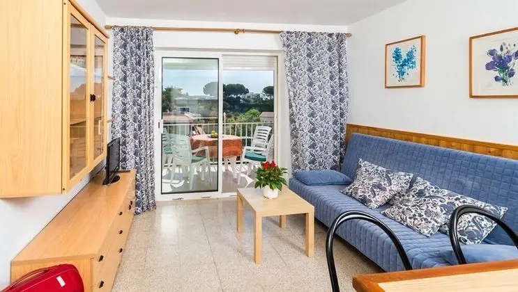 Apart Daire, 1 Yatak Odası (Remo)