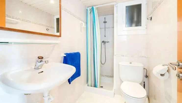 Apart Daire, 1 Yatak Odası (Remo)