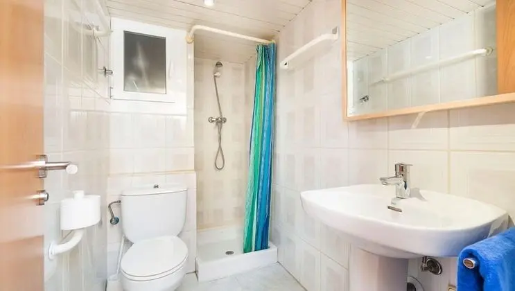 Apart Daire, 1 Yatak Odası (Remo)