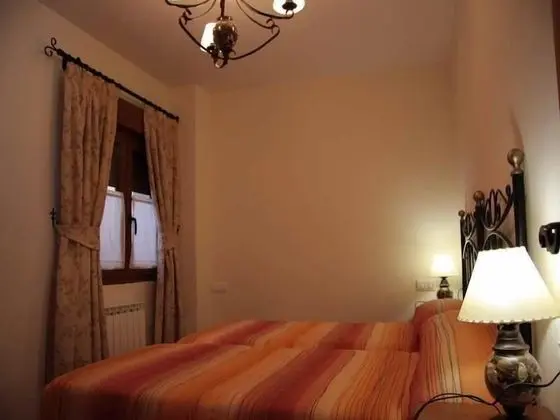 Apart Daire, Özel Banyo (1 habitación)