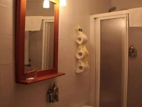 Apart Daire, Özel Banyo (1 habitación)