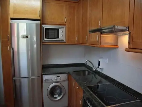 Apart Daire, Özel Banyo (1 habitación)