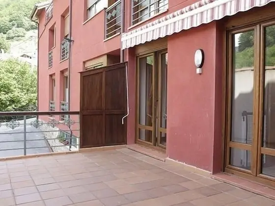 Apart Daire, Özel Banyo (2 Habitaciones)