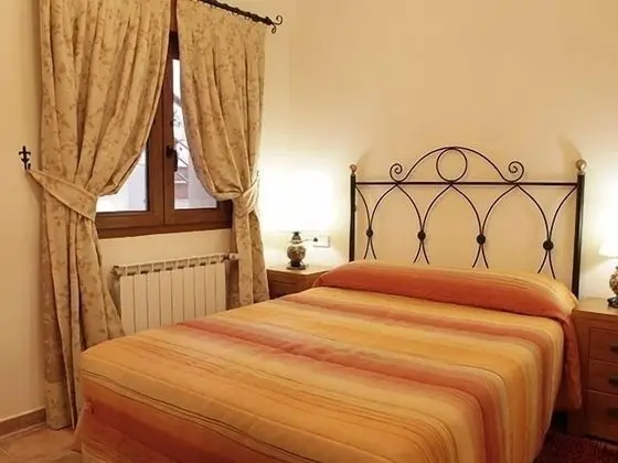 Apart Daire, Özel Banyo (2 Habitaciones)