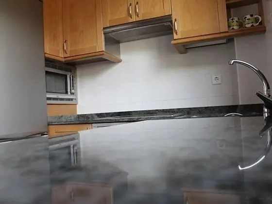 Apart Daire, Özel Banyo (2 Habitaciones)