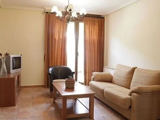 Apart Daire, Özel Banyo (2 Habitaciones)