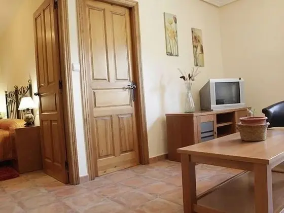 Apart Daire, Özel Banyo (2 Habitaciones)