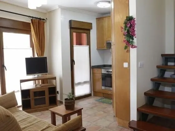 Apart Daire, Özel Banyo (2 Habitaciones)