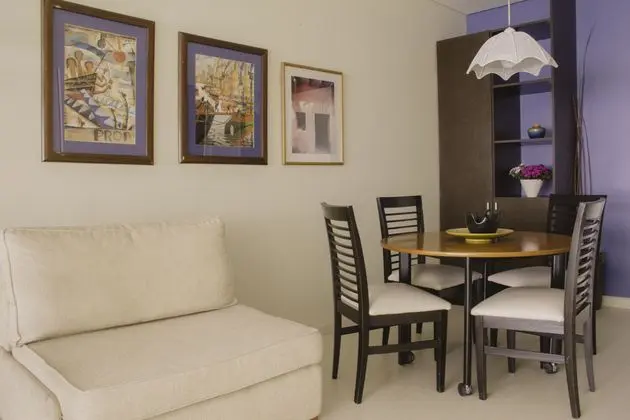 Apart Daire Duplex