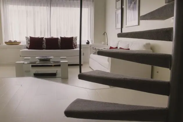 Apart Daire Duplex
