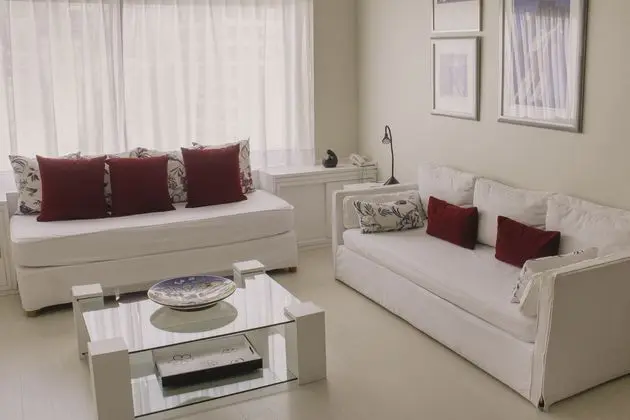 Apart Daire Duplex