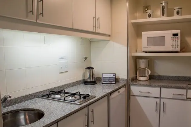 Apart Daire Duplex