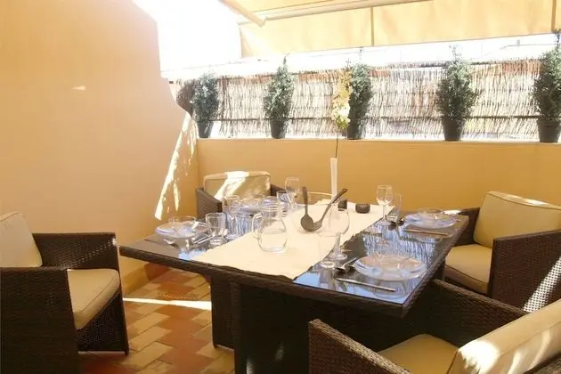 Deluxe Apart Daire, 1 Yatak Odası, Kule