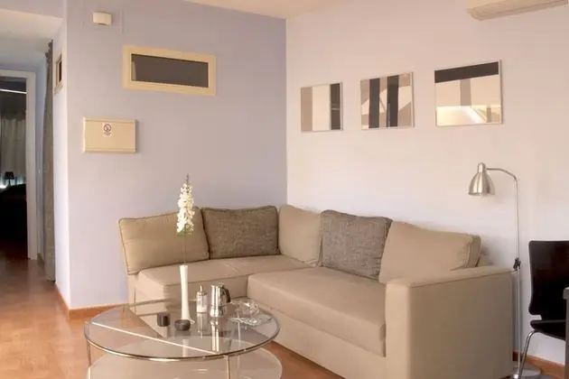 Deluxe Apart Daire, 1 Yatak Odası, Kule