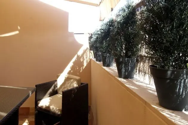 Deluxe Apart Daire, 1 Yatak Odası, Kule